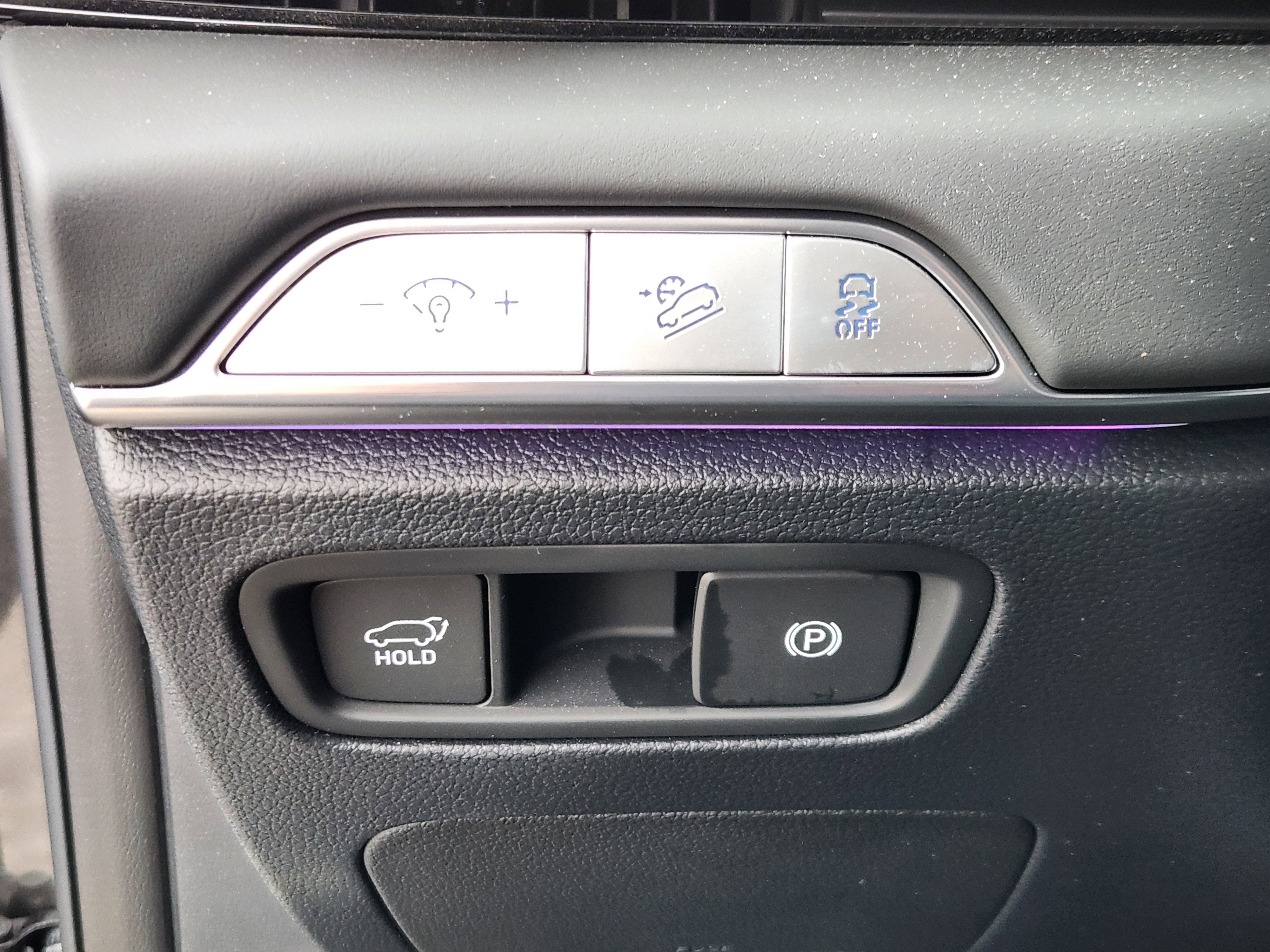 2025 Genesis GV80 Prestige