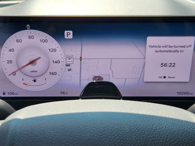 2025 Genesis GV80 2.5T Standard