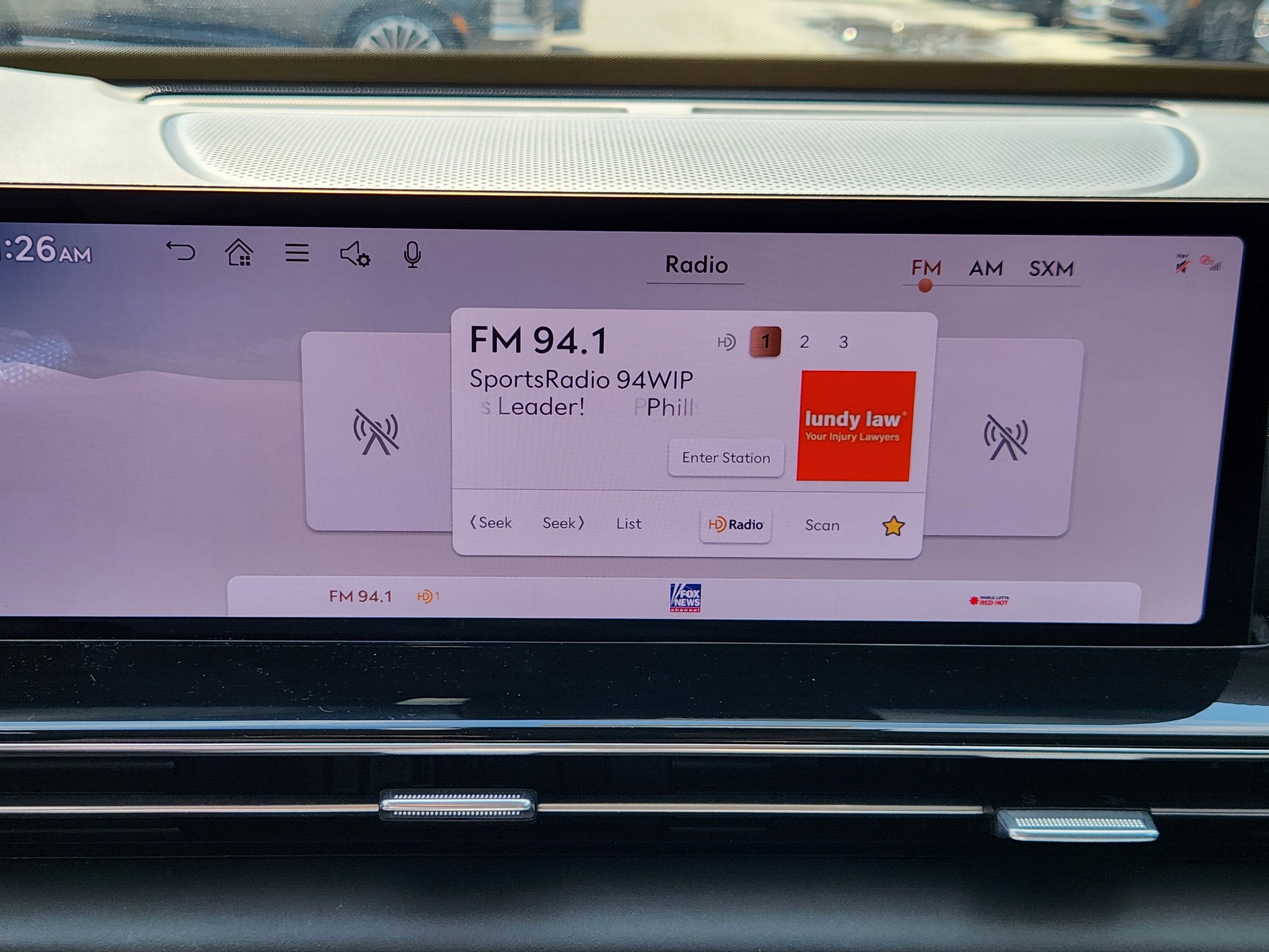2025 Genesis GV80 2.5T Standard