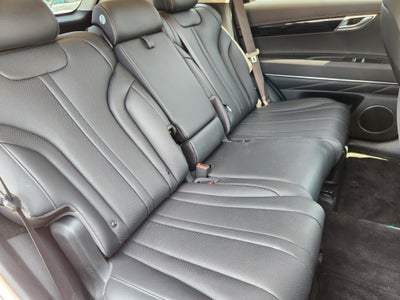 2025 Genesis GV80 2.5T Standard