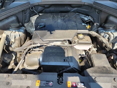 2025 Genesis GV80 2.5T Standard