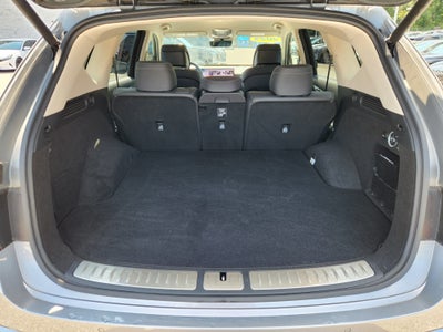 2025 Genesis GV80 2.5T Standard