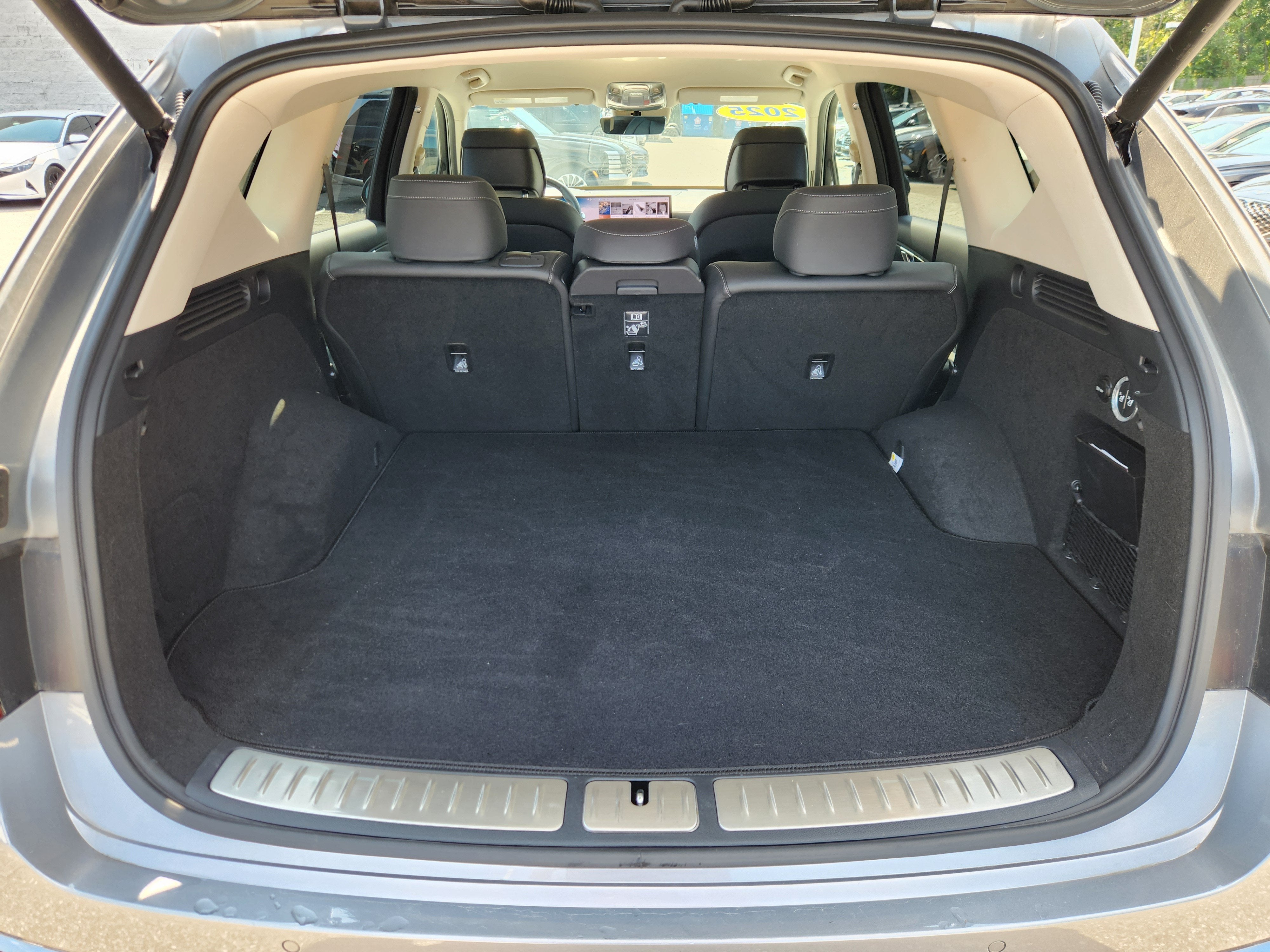 2025 Genesis GV80 2.5T Standard