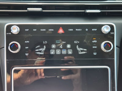 2025 Genesis GV80 2.5T Standard