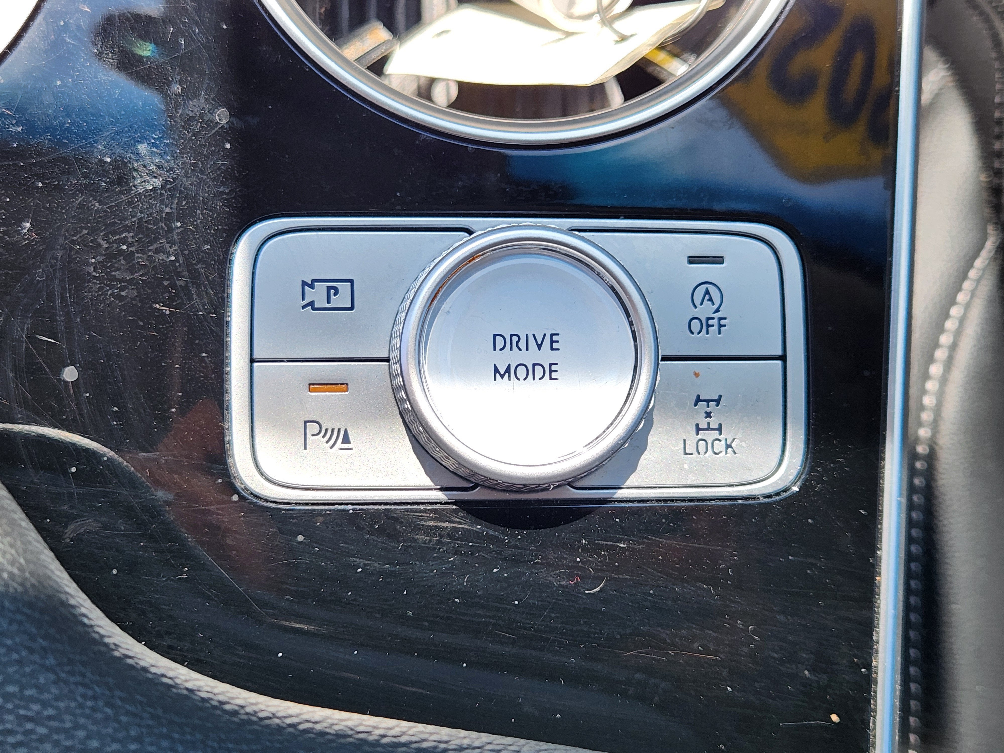2025 Genesis GV80 2.5T Standard