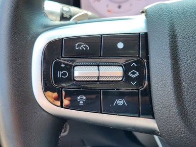 2025 Genesis GV80 2.5T Standard