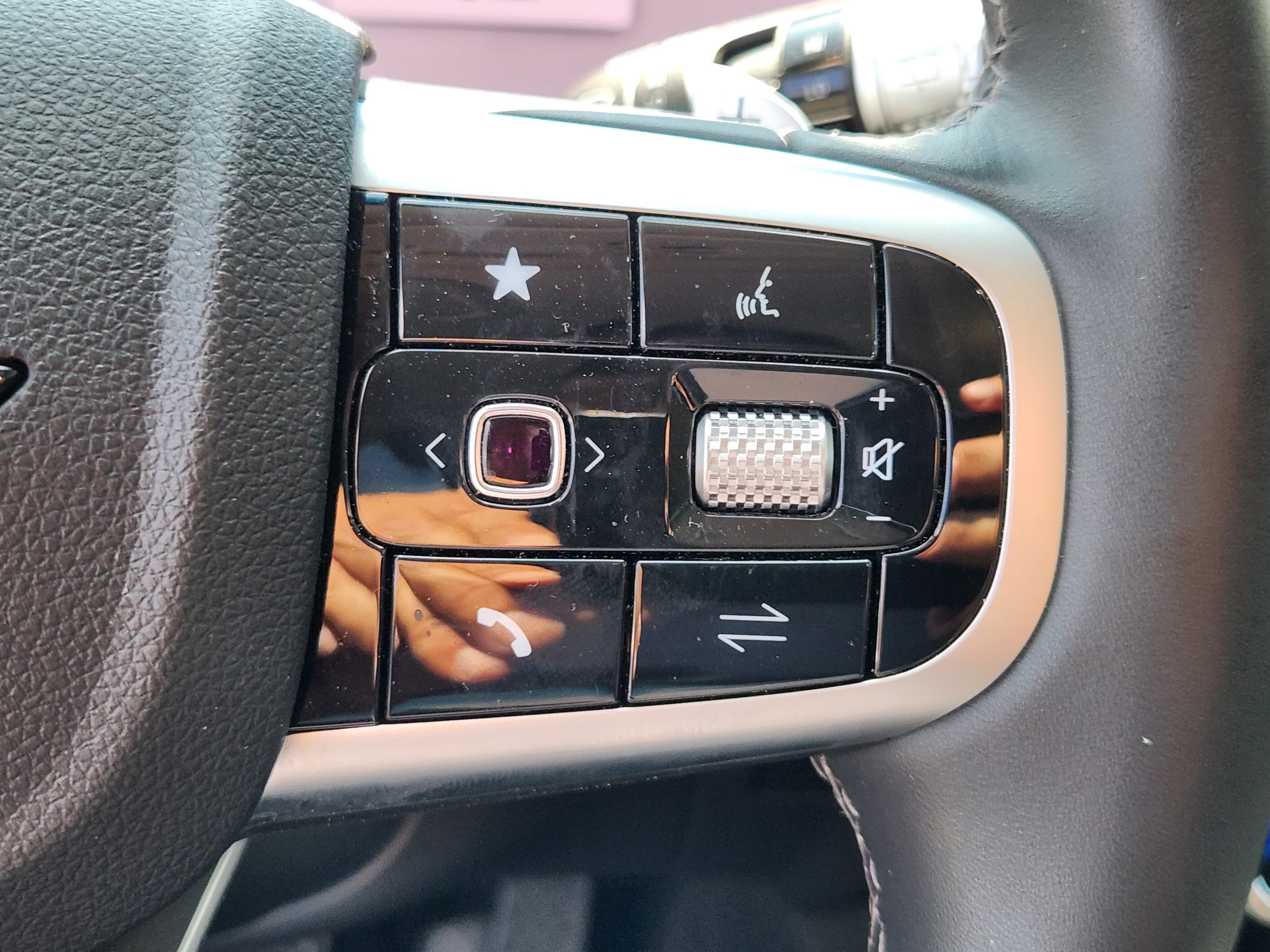 2025 Genesis GV80 2.5T Standard