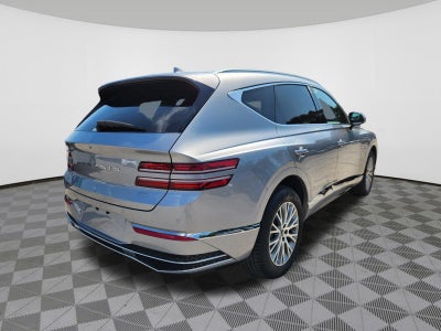 2025 Genesis GV80 2.5T Standard