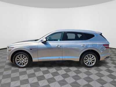 2025 Genesis GV80 2.5T Standard