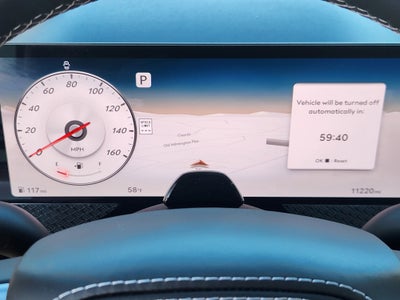 2025 Genesis GV80 Coupe 3.5T e-SC