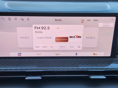 2025 Genesis GV80 Coupe 3.5T e-SC