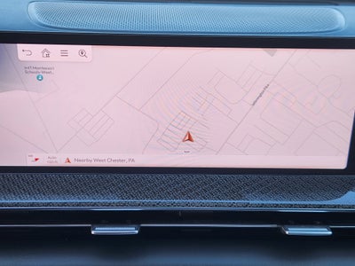 2025 Genesis GV80 Coupe 3.5T e-SC