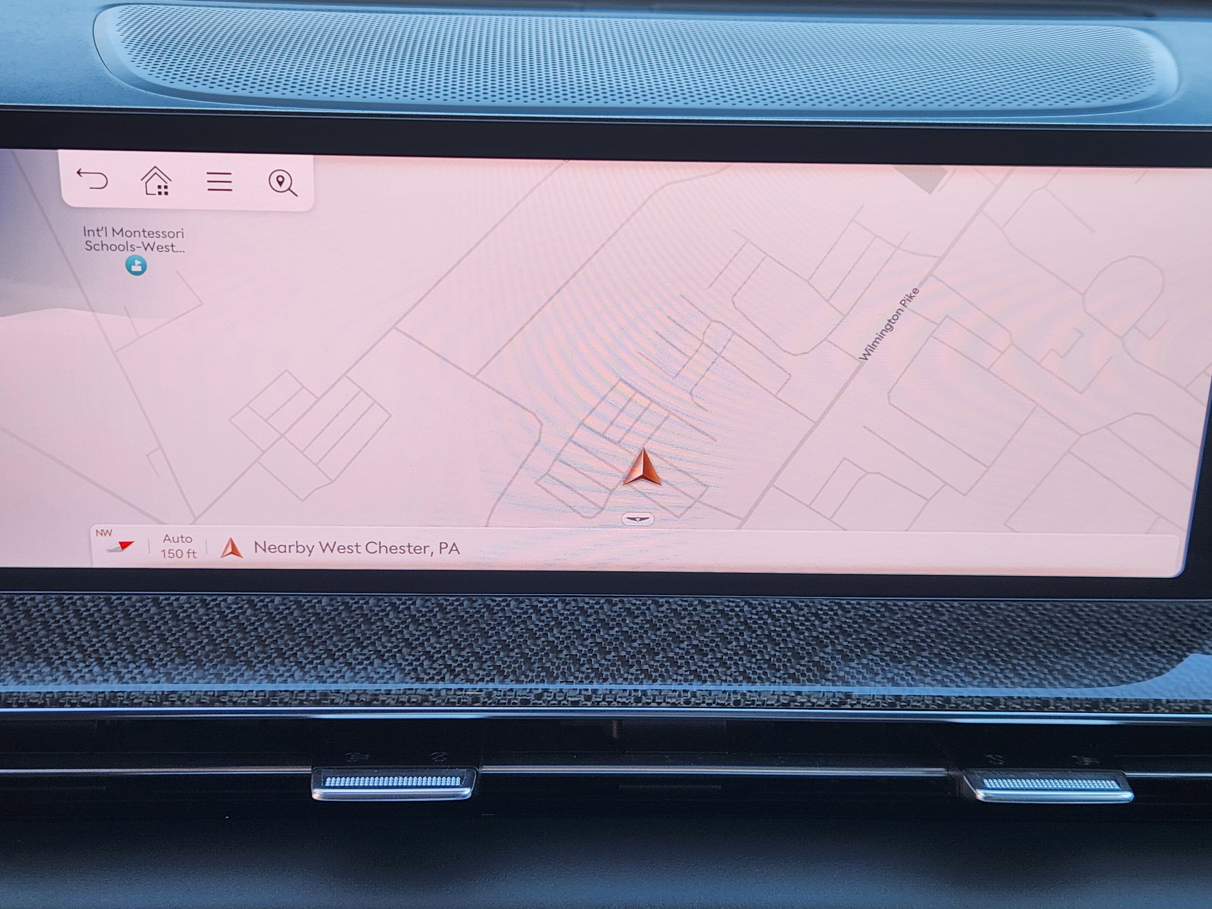 2025 Genesis GV80 Coupe 3.5T e-SC