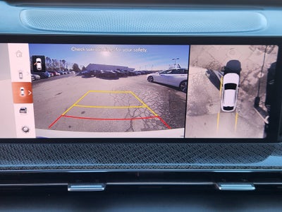 2025 Genesis GV80 Coupe 3.5T e-SC