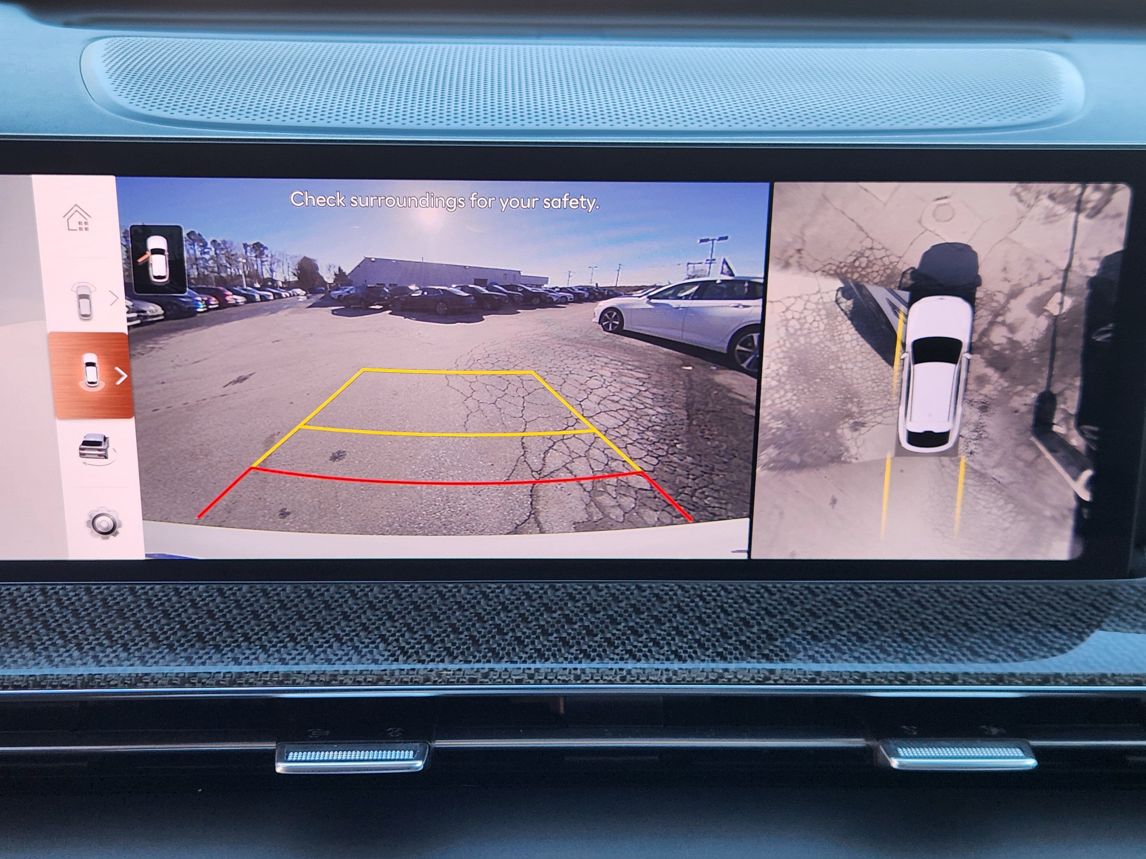 2025 Genesis GV80 Coupe 3.5T e-SC