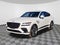 2025 Genesis GV80 Coupe 3.5T e-SC