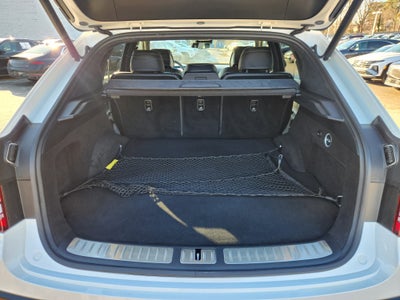 2025 Genesis GV80 Coupe 3.5T e-SC