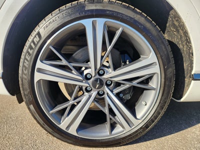 2025 Genesis GV80 Coupe 3.5T e-SC