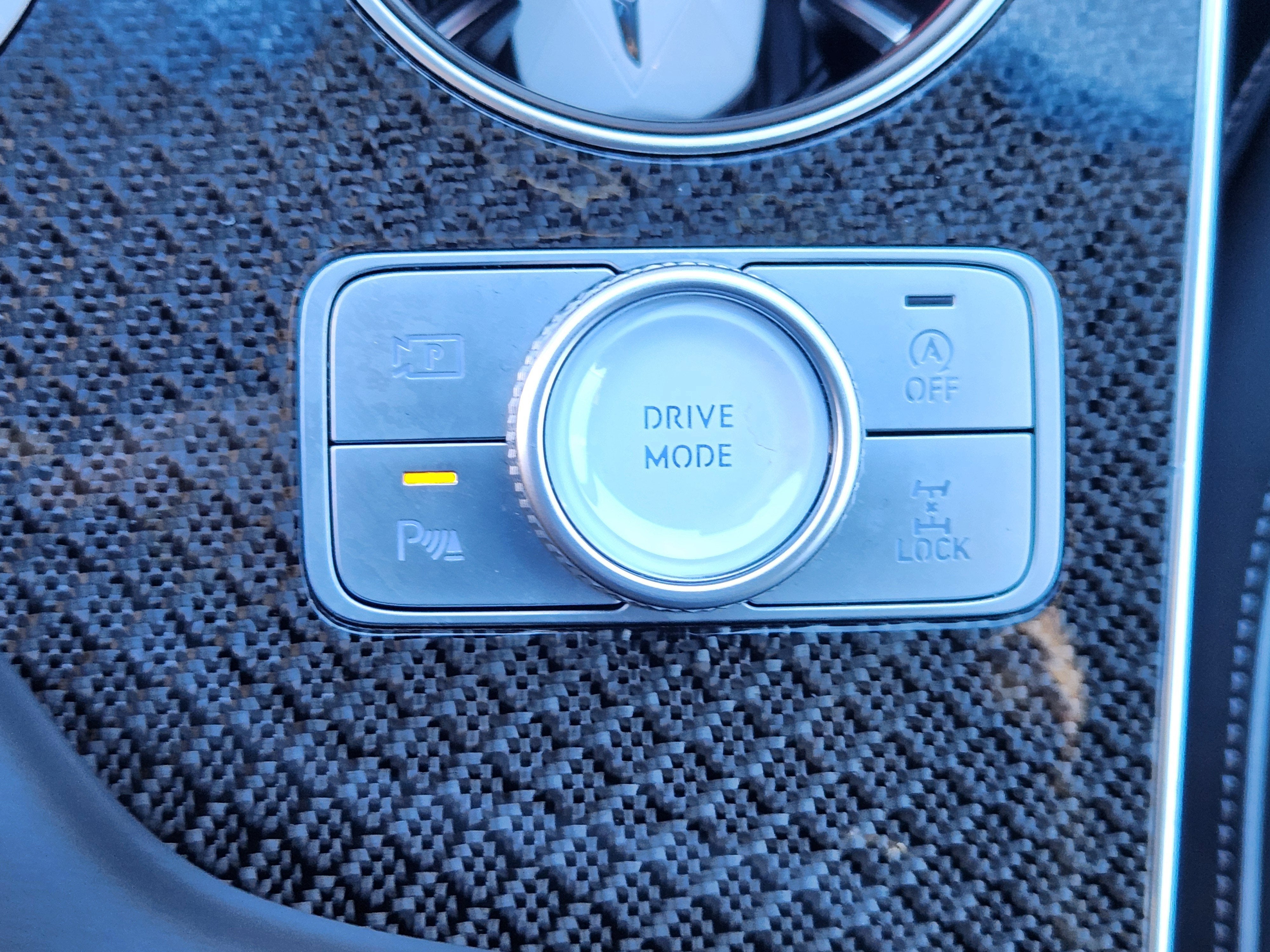 2025 Genesis GV80 Coupe 3.5T e-SC