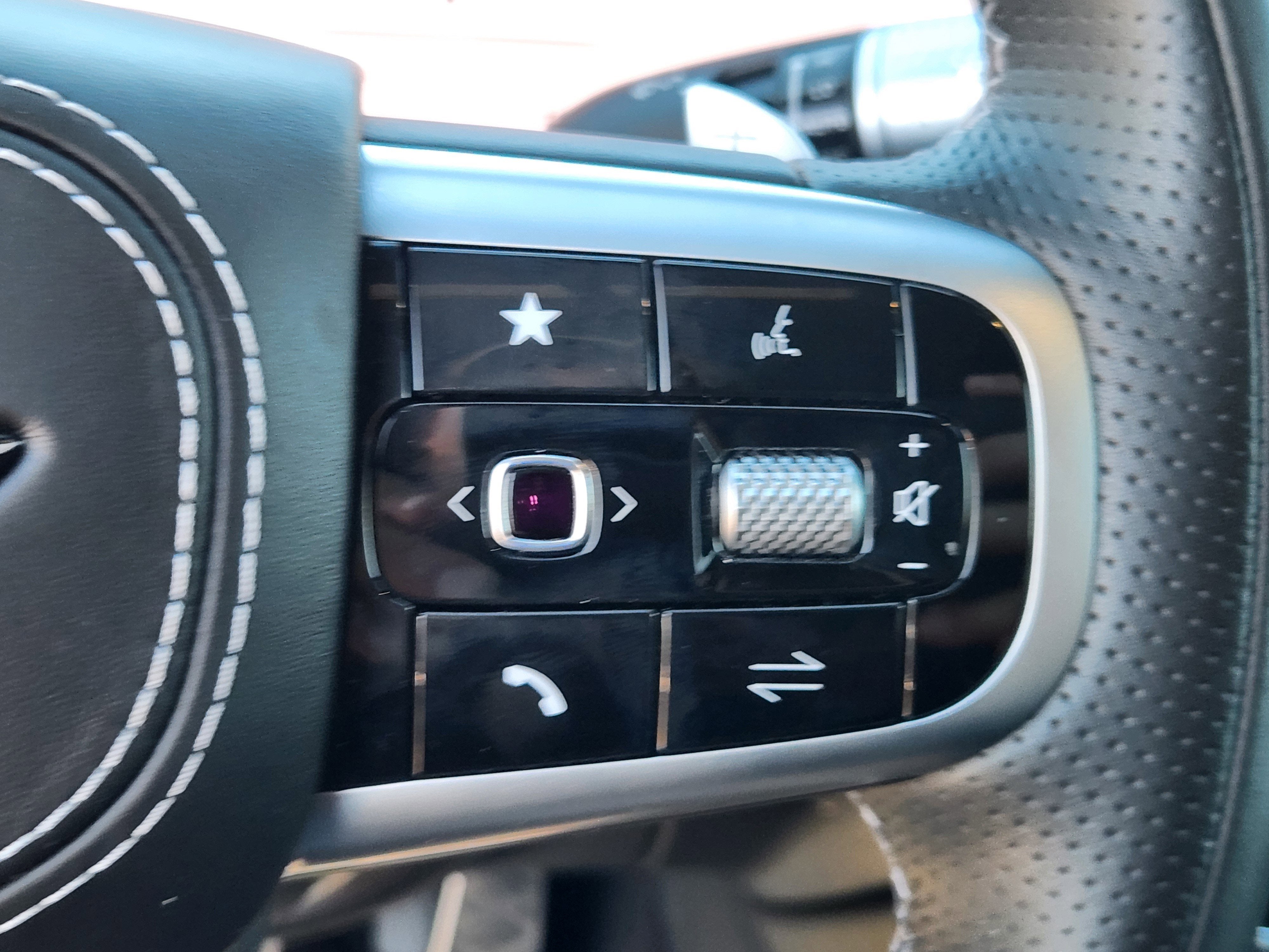 2025 Genesis GV80 Coupe 3.5T e-SC