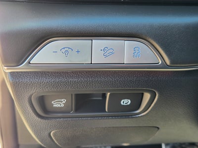 2025 Genesis GV80 Coupe 3.5T e-SC