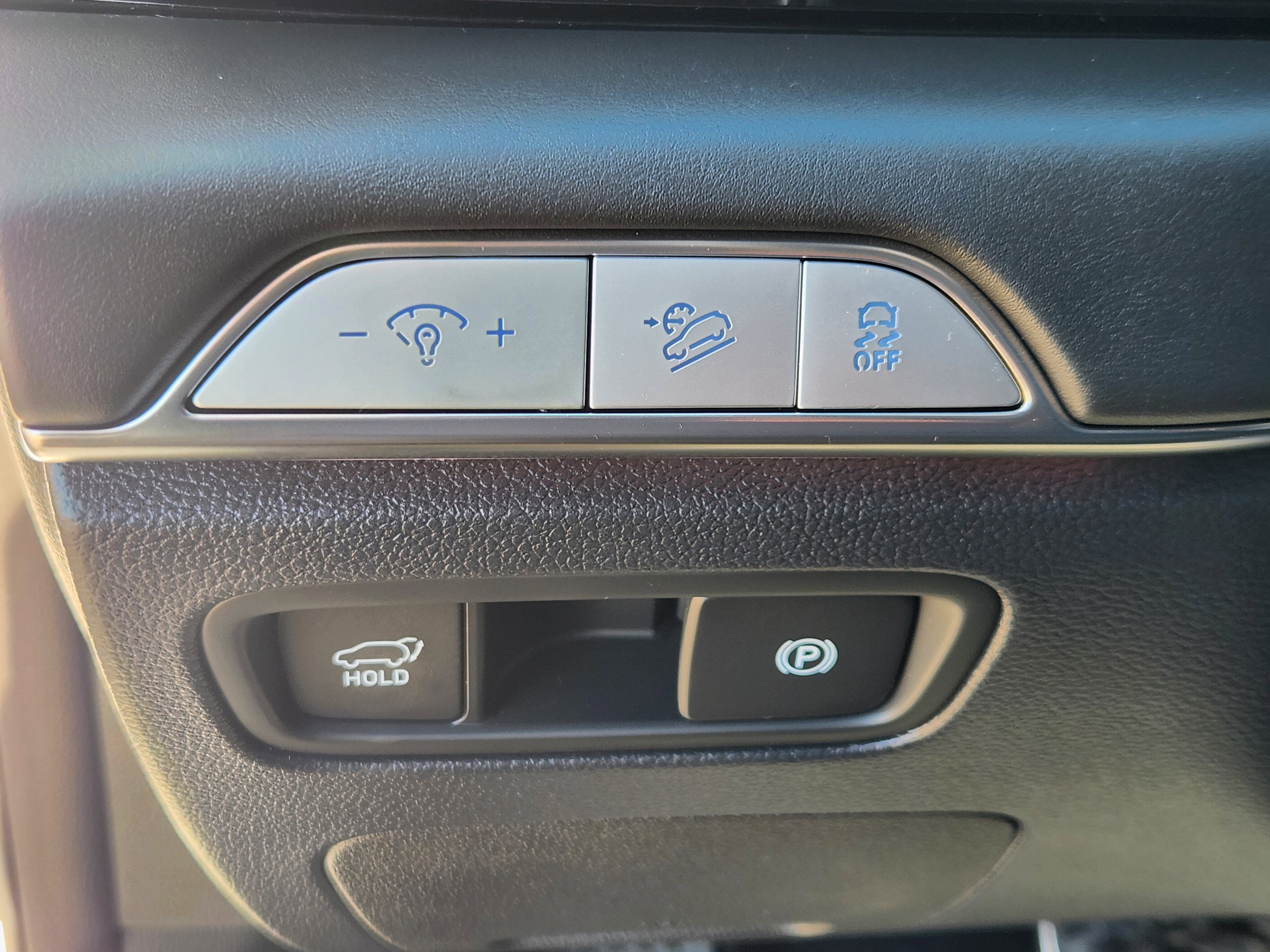 2025 Genesis GV80 Coupe 3.5T e-SC