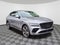 2025 Genesis GV80 Coupe 3.5T e-SC