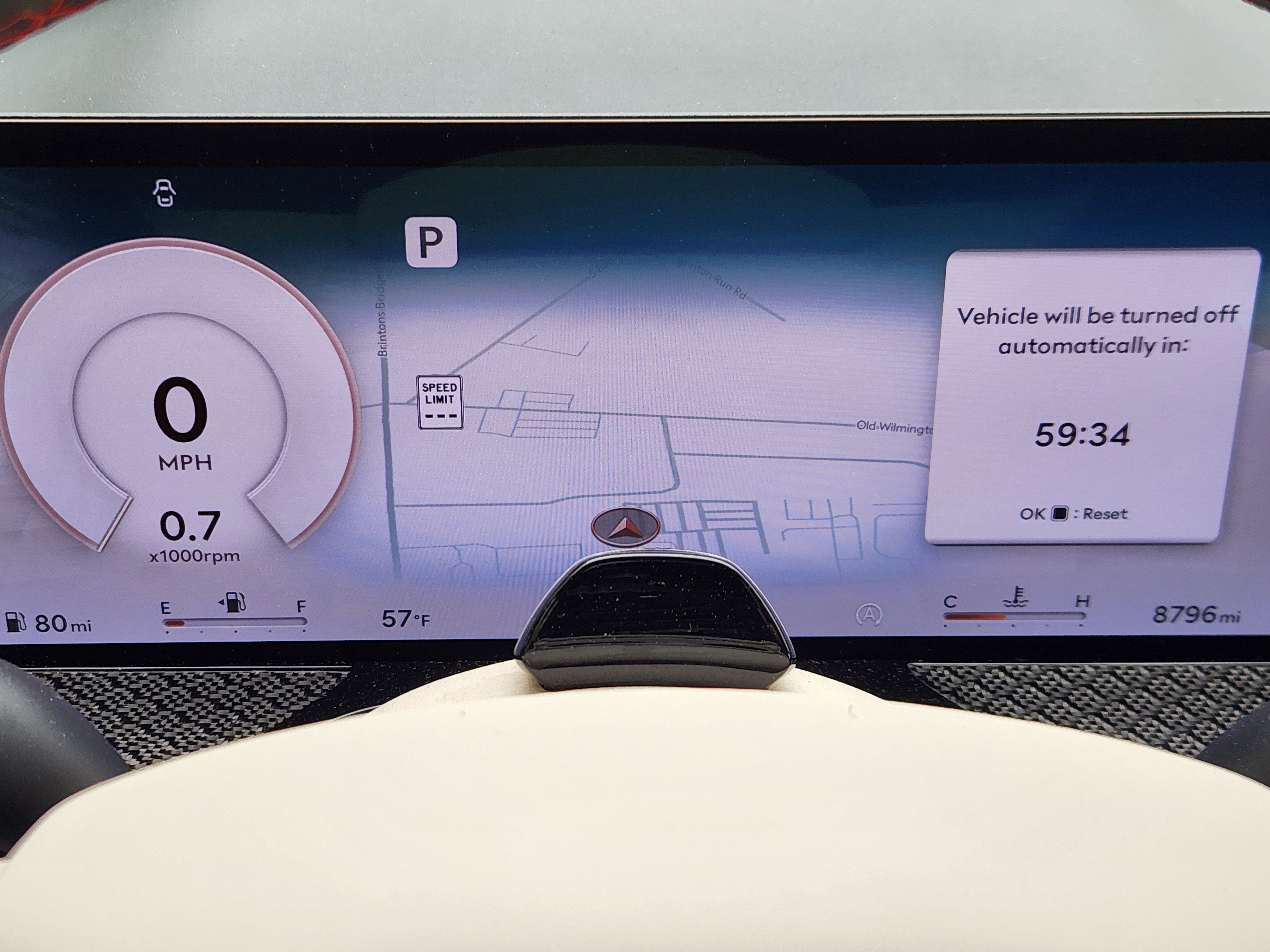 2025 Genesis GV80 Coupe 3.5T e-SC