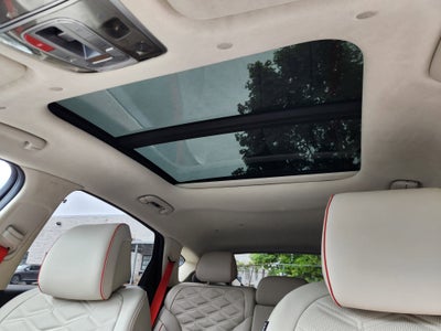 2025 Genesis GV80 Coupe 3.5T e-SC