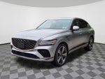 2025 Genesis GV80 Coupe 3.5T e-SC