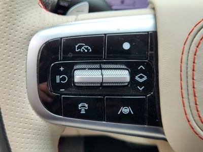 2025 Genesis GV80 Coupe 3.5T e-SC