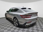 2025 Genesis GV80 Coupe 3.5T e-SC