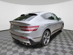 2025 Genesis GV80 Coupe 3.5T e-SC