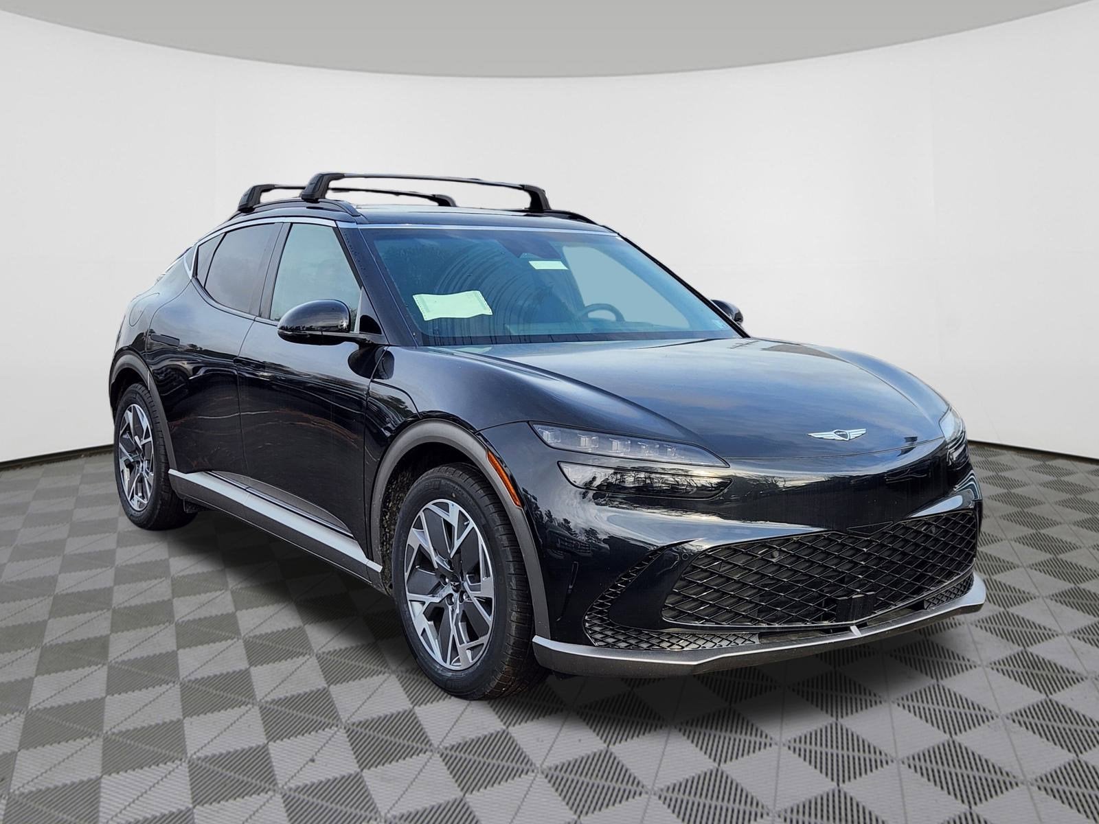 2025 Genesis GV60 Standard