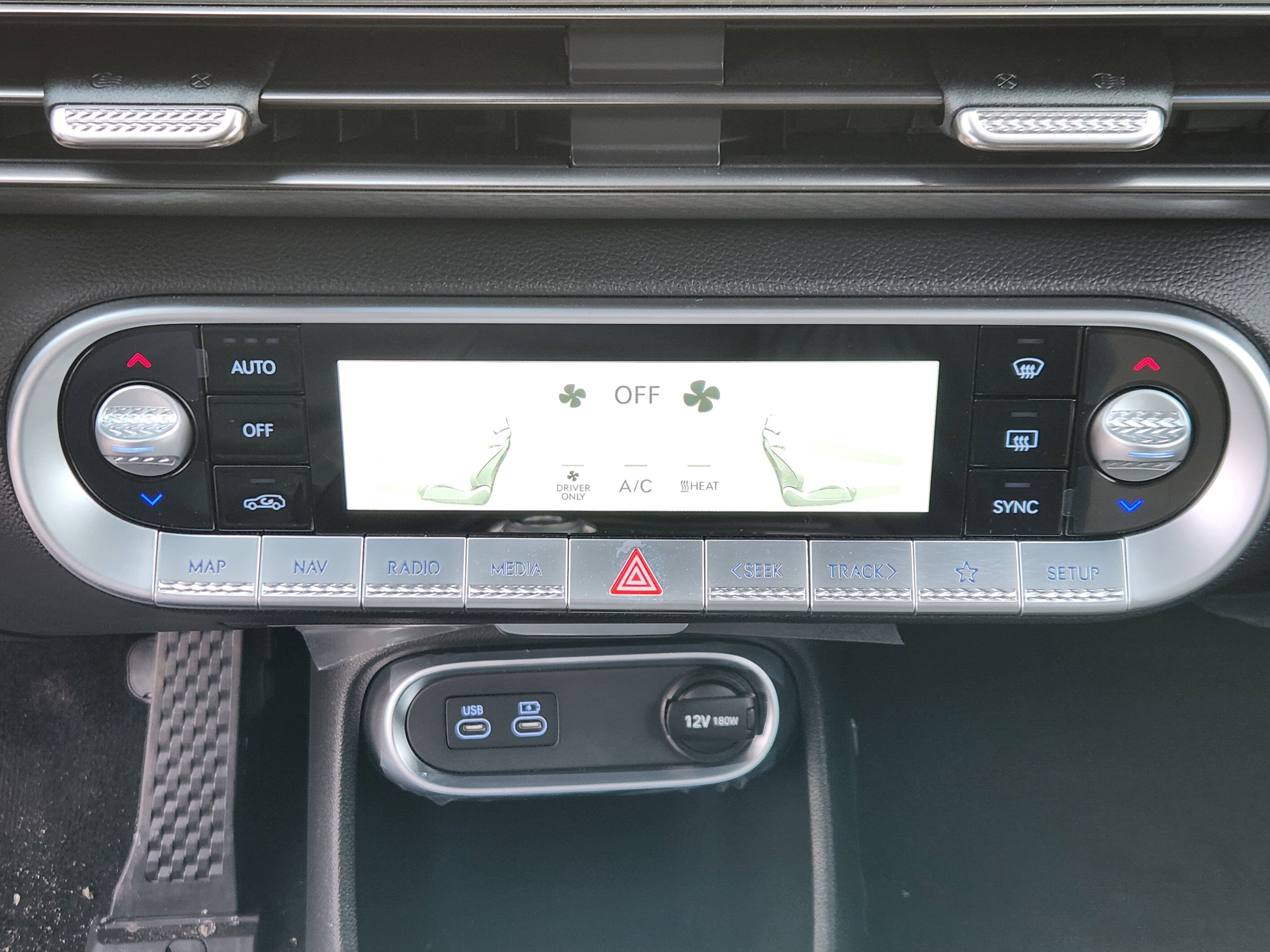 2025 Genesis GV60 Standard