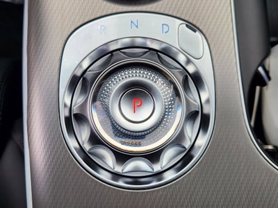 2025 Genesis GV60 Standard