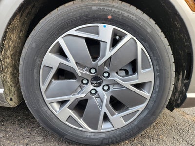 2025 Genesis GV60 Standard