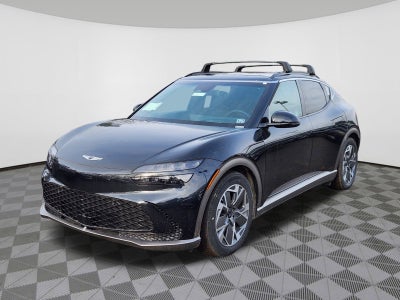 2025 Genesis GV60 Standard