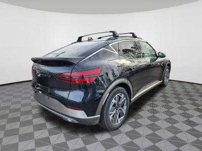 2025 Genesis GV60 Standard