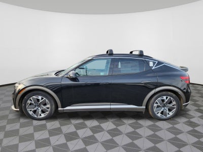 2025 Genesis GV60 Standard