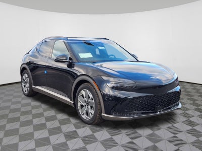 2025 Genesis GV60 Standard