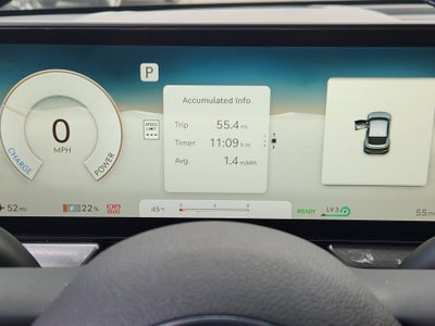 2025 Genesis GV60 Standard