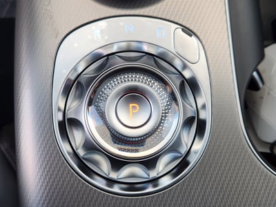 2025 Genesis GV60 Standard