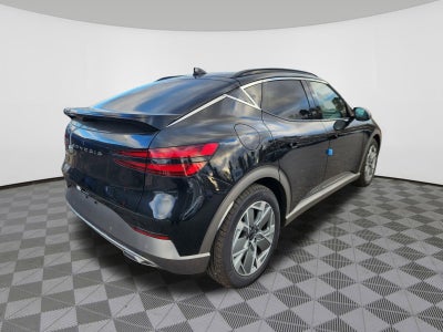 2025 Genesis GV60 Standard