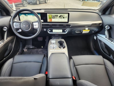 2025 Genesis GV60 Standard