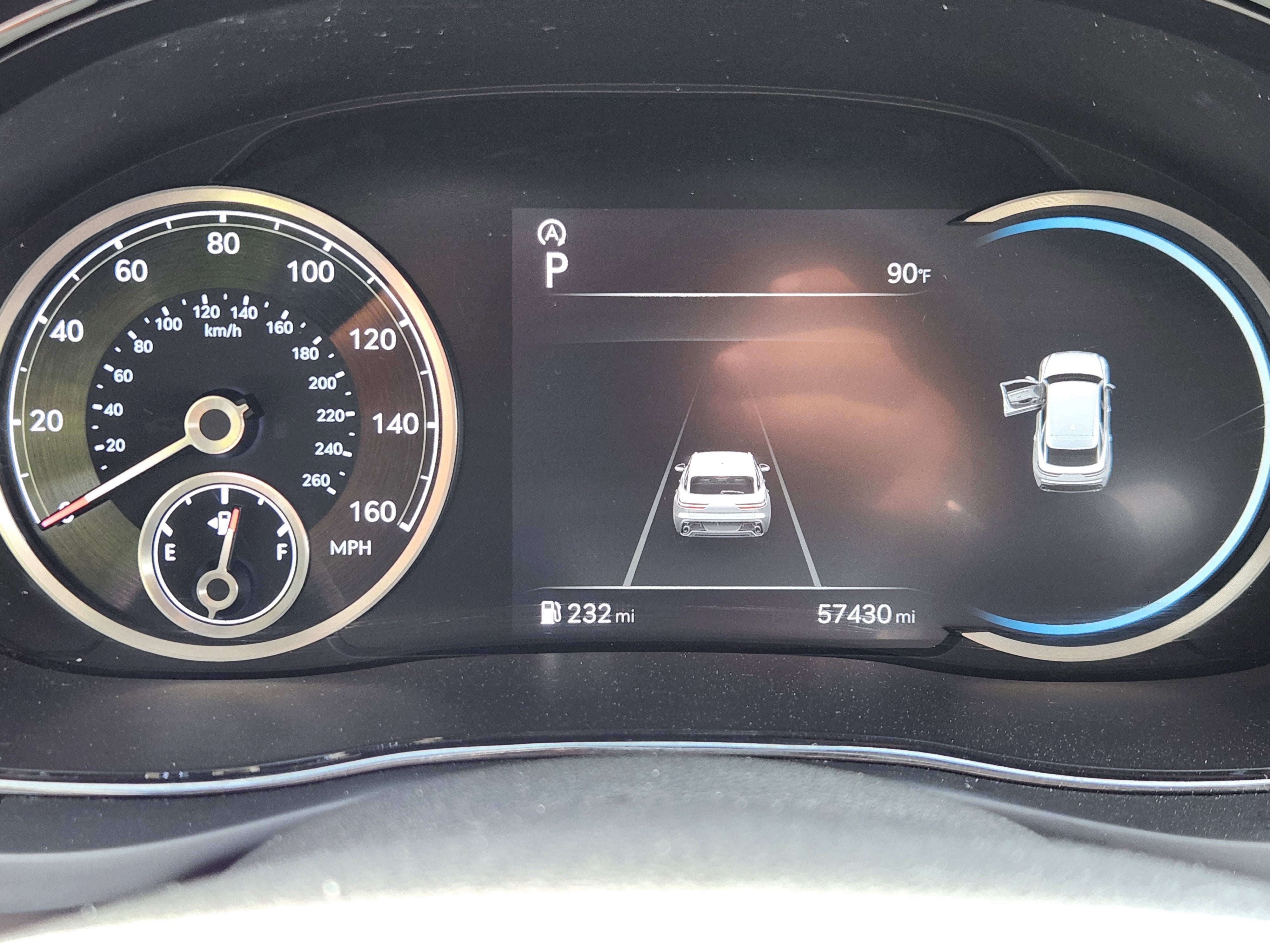 2022 Genesis GV70 2.5T