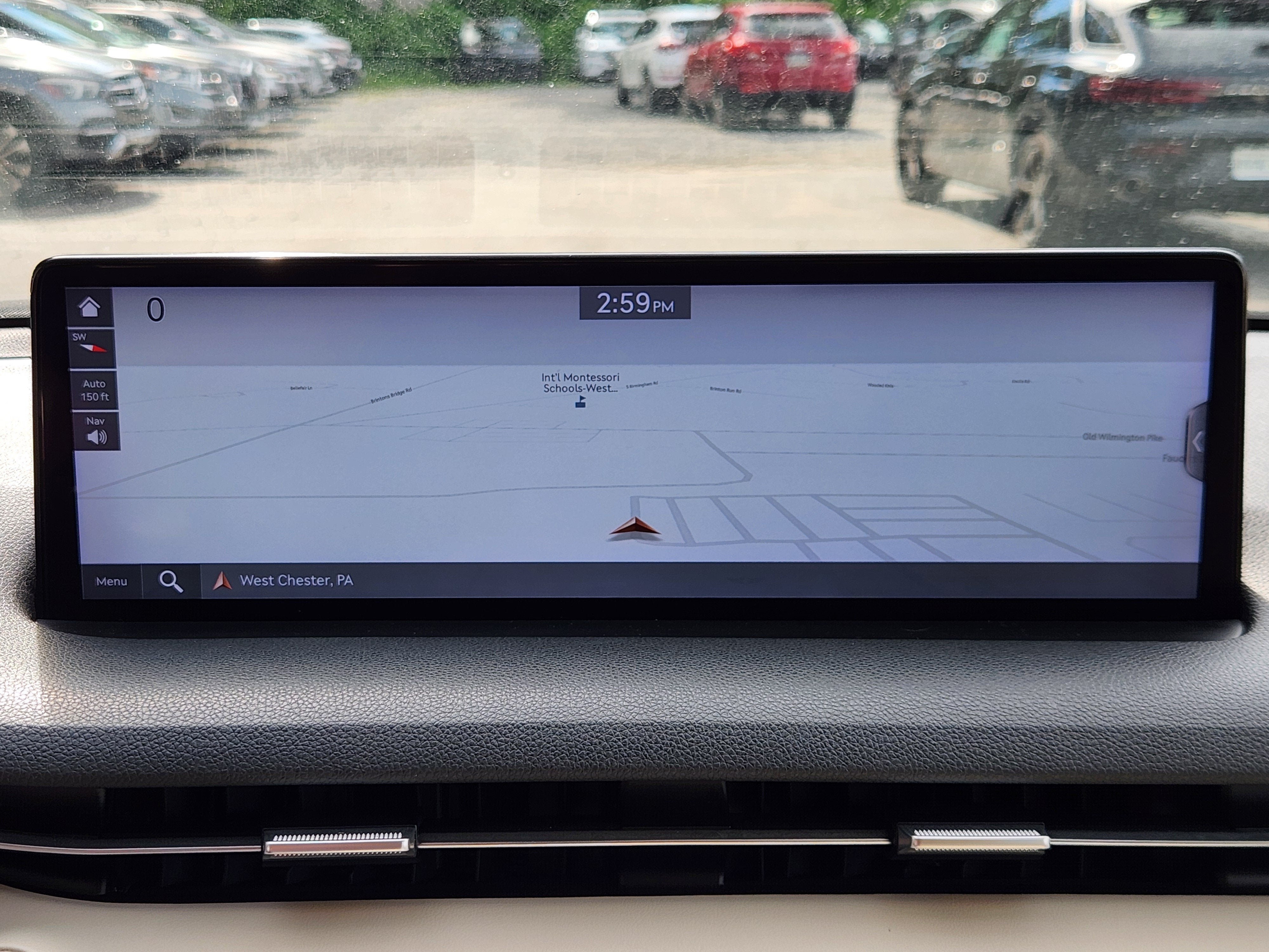 2022 Genesis GV70 2.5T