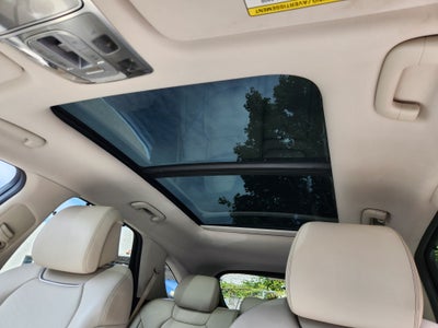 2022 Genesis GV70 2.5T