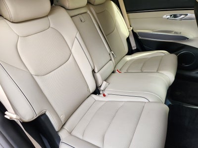 2022 Genesis GV70 2.5T
