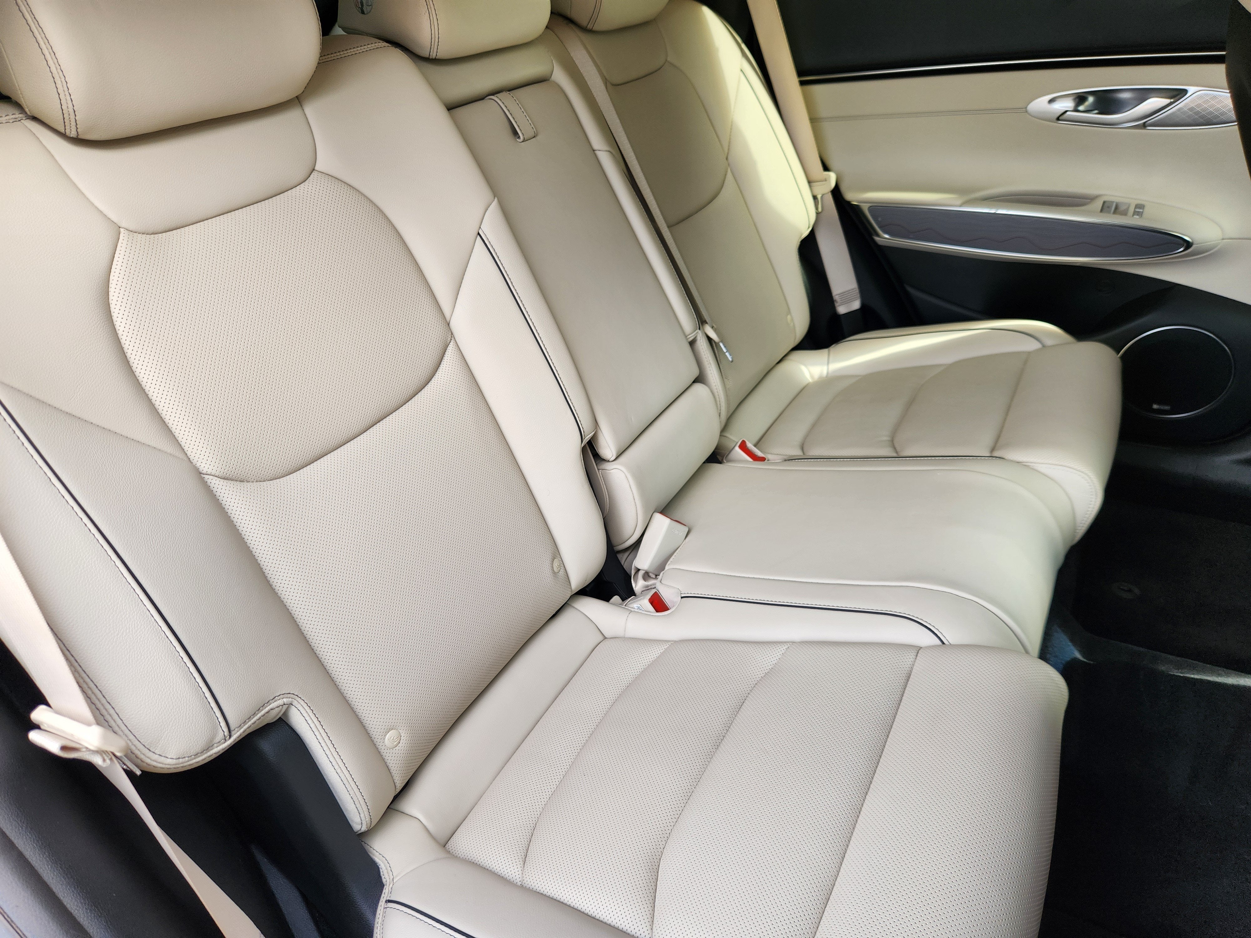 2022 Genesis GV70 2.5T